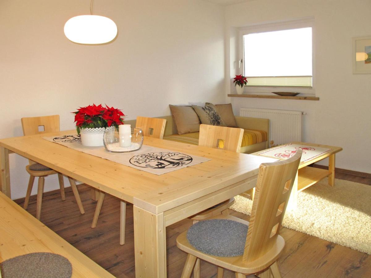 Apartment Tamerl-2 By Interhome Schwendau Extérieur photo