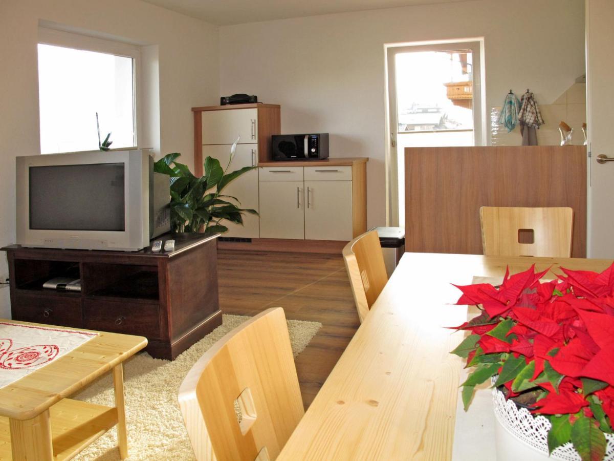Apartment Tamerl-2 By Interhome Schwendau Extérieur photo